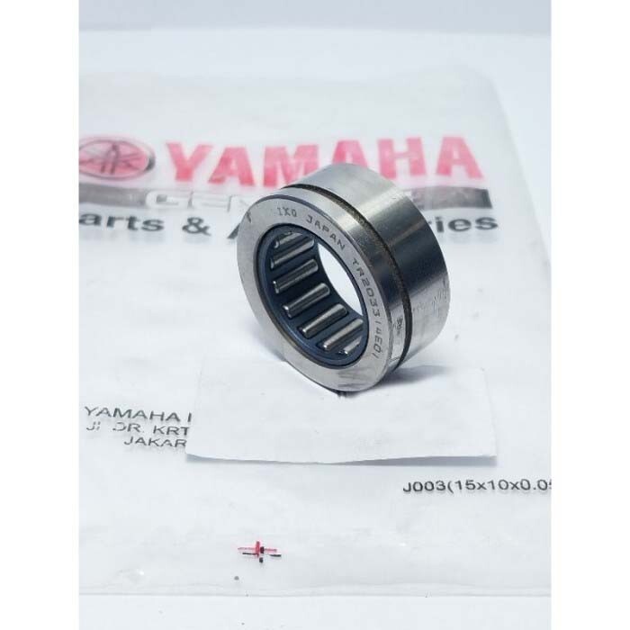 Genuine Part Yamaha YZF R3/MT 03 2015-2024 Transmission Gear