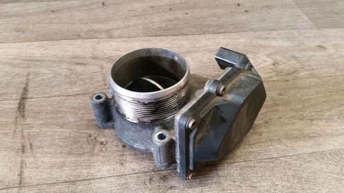 VW T5 KASTEN (7HA, 7HH, 7EA, 7EH Drosselklappe Steuerklappe 03L128063S V110