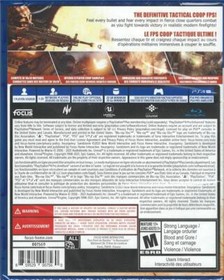 Insurgency: Sandstorm - PlayStation 4