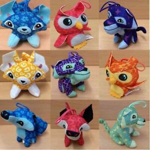 animal jam toys 2018