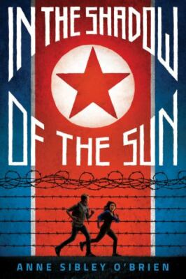 In the Shadow of the Sun by Anne Sibley O'Brien (2017, Hardcover)
