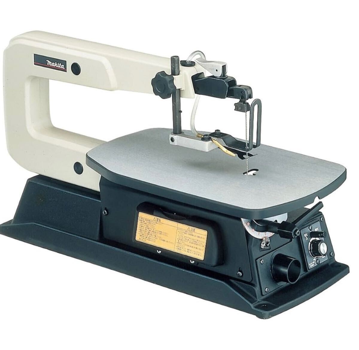 Makita MSJ401 Scroll saw machine 100V Processing of soft