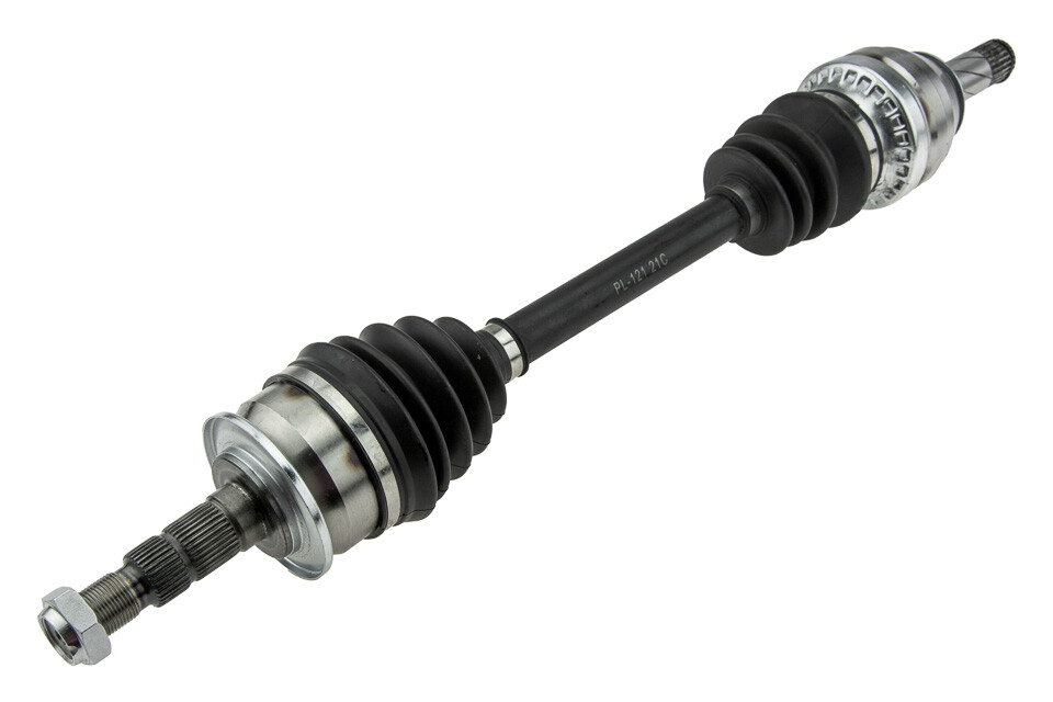 Arbre de transmission avant gauche 374897 : stop aux vibrations sur Opel Astra J 1.4