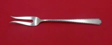 Virginia Sterling by Weidlich Sterling Silver Pickle Fork 2-Tine 5 3/4"