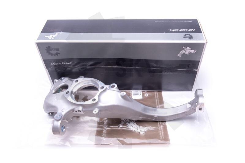 Right Axle Knuckle Audi A4 (B8) A5 Q5 8K0407254AA