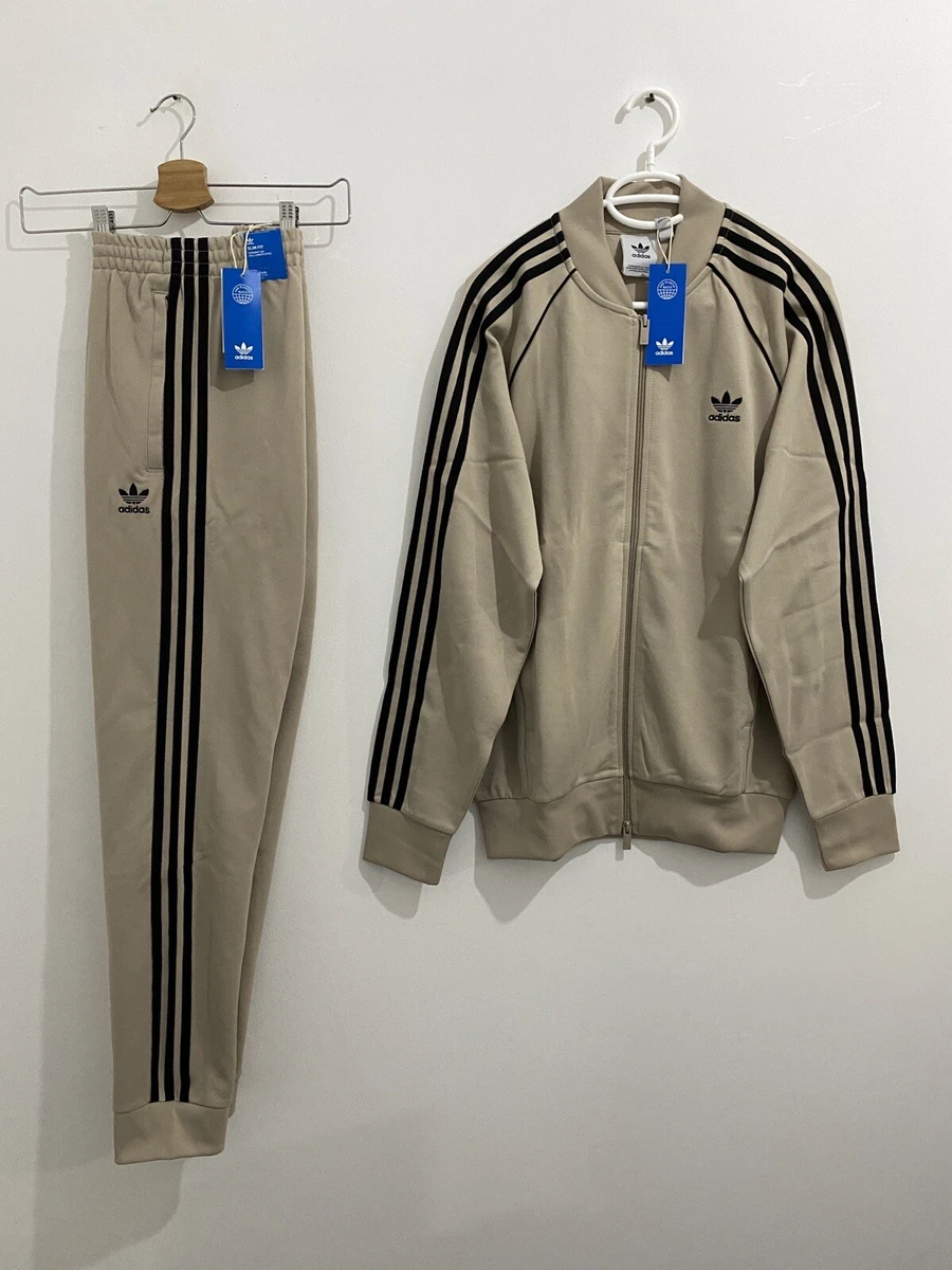 Adidas originals sales sweat suit