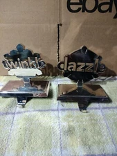 2christmas Stocking Hangers