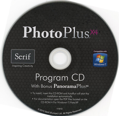 serif photo plus 5.5 serif photo plus 5.5