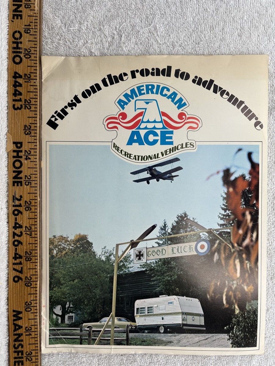 Camping and Trailering 1970 /  レアなキャンプ雜誌 Camping and Trailering 1970 / レアなキャンプ雜誌 Camping and