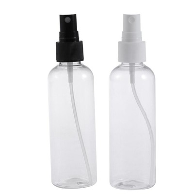 10 Pcs Abgabe Spray Flasche Tragbare Kosmetische Flasche Mister Spray Flasche