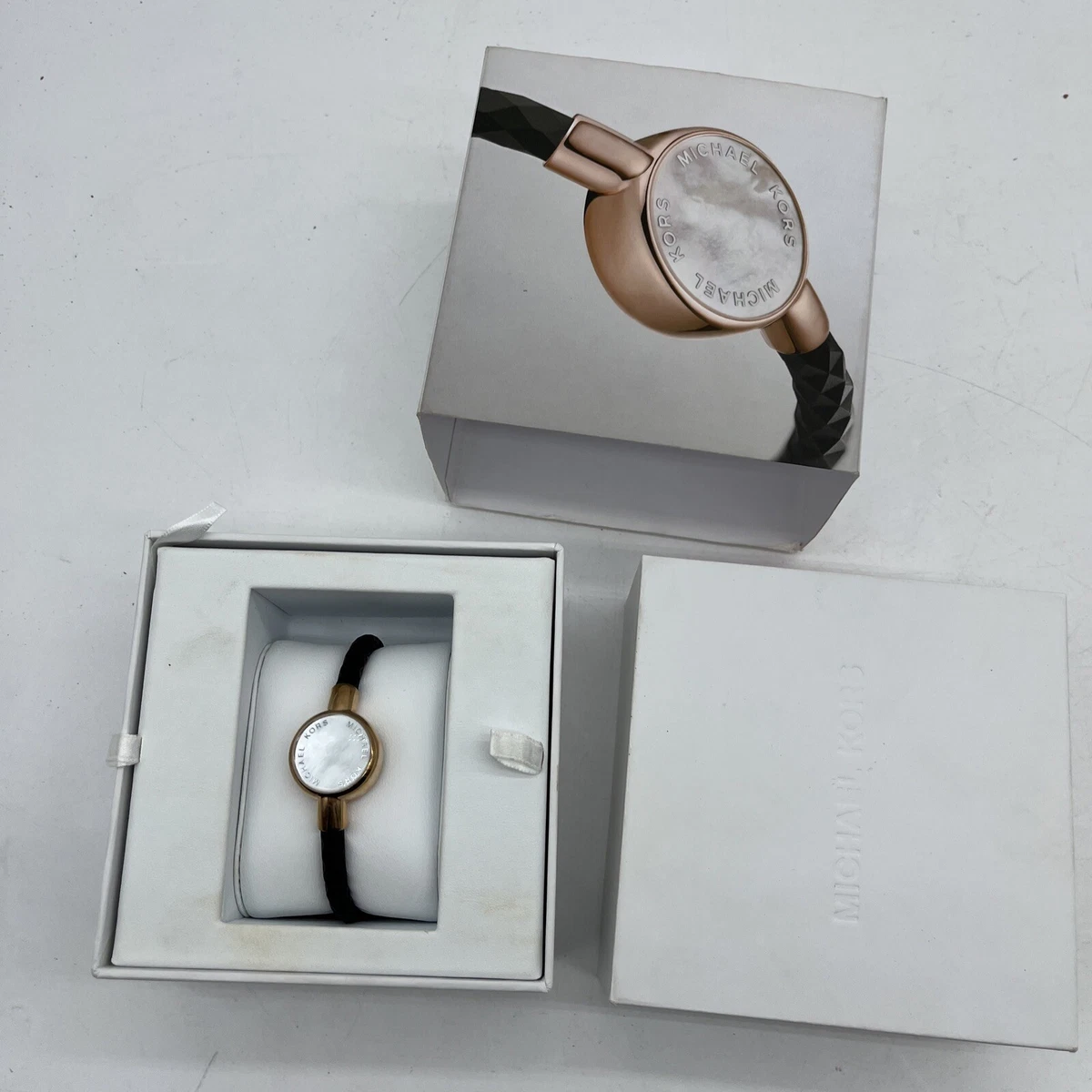 Top 56+ michael kors access bracelet super hot 3tdesign.edu.vn