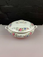 Royal Stafford Rochester Covered Vegetable Serving Dish / Tureen
