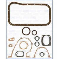 Ajusa Dichtungssatz Dichtsatz KurbelgehäUse FüR Fiat 124 124_