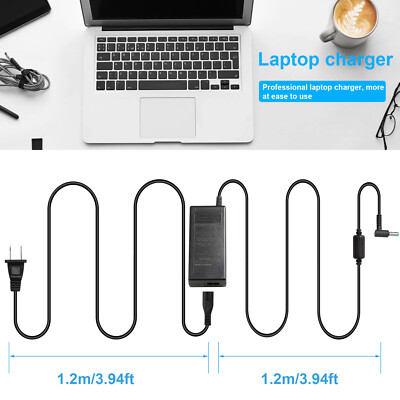 150W Alimentatore Caricatore Per HP Omen 15 17 Pavilion Gaming 15 17 - Foto 10