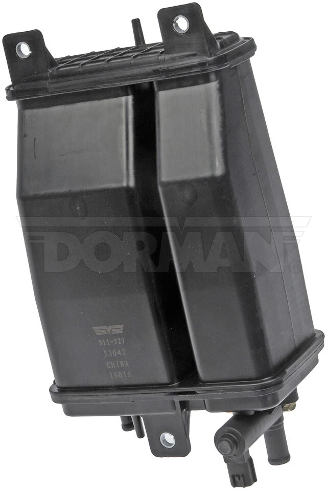 Bote de vapor Dorman 911-527 para Infiniti I35 2004 Foto 3 de 3