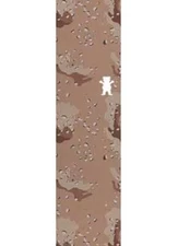 Grizzly Camo Grip Tape