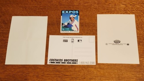 Lot of (3 Diff) Ken Griffey Jr (HOF) Oversized Odd Ball BB Collection -NrMt - Picture 2 of 2