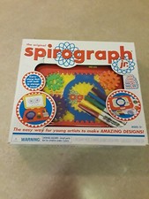 Hasbro Spirograph Jr Create and Play