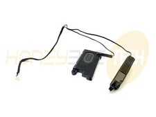 GENUINE LENOVO THINKPAD L480 LEFT AND RIGHT SPEAKERS SBB0L15921 01LW326 TESTED