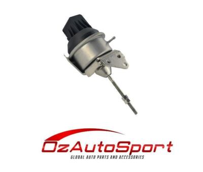 Turbo Actuator for VW Volkswagen Scirocco 2008 - 2011 2.0