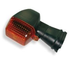 Front Right Arrow COMPLETE APPROVED for Kawasaki 500 KLE 1991-1998