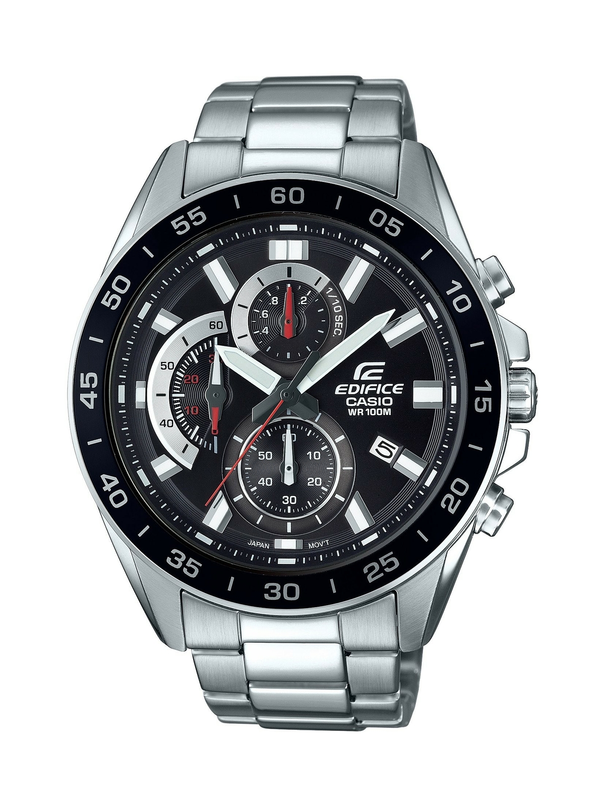 casio edifice efv 550l