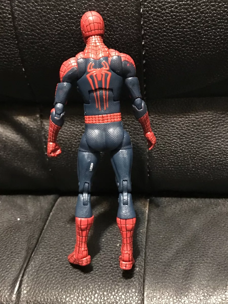 Spider-Man: No Way Home Marvel Legends The Amazing Spider-Man 6-Inch Action  Figure