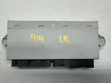2002-2005 BMW 745Li E65 Rear Left Driver Side Door Control Module Unit OEM