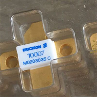 1PCS  PTF10007R3  High Frequency Tube Microwave Power Amplifier