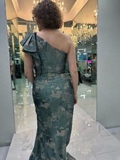 Missacc Vestidos De Noche Con Hombros Caidos Las Mejores Ofertas