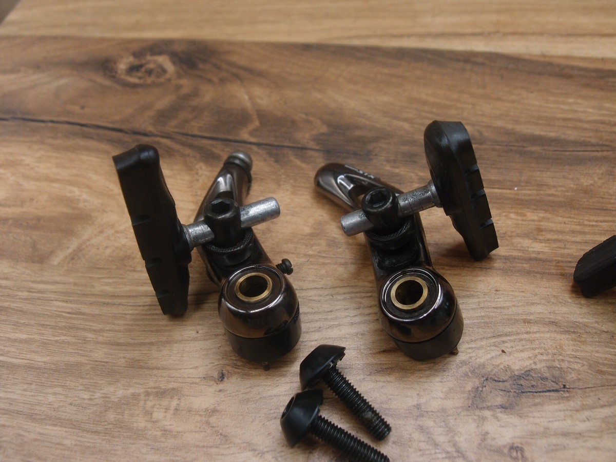 Paire leviers freins + shifters Shimano ST-MC30 – 3x7