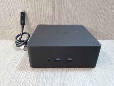 Dell thunderbolt dock dell ドッキング ステーション 使い方 動作確認