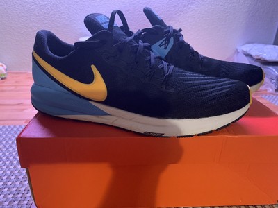 men's nike zoom structure 22