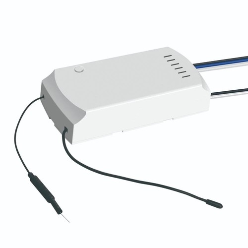 SONOFF Smart Fan Switch Adjust Fan Light Controller APP Voice RF Remote Control - Picture 6 of 6