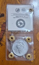 MONETE DA 1 LIRA , 5 LIRE
