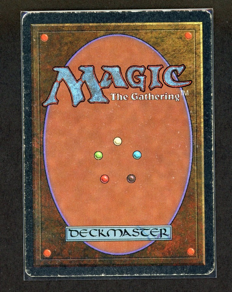 MTG Magic the Gathering Unlimited COUNTERSPELL free combined