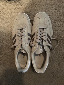 tan tennis shoes womens