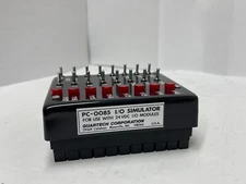 PC-0085 I/O Simulator