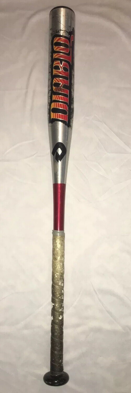 Batte De Softball DeMarini Reactor 7 – 30" 21 Oz – Jeune – Little League