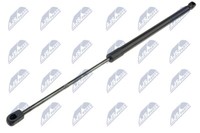 AE-DW-016 NTY Gasfeder, Koffer-/Laderaum FüR Daewoo,Ssangyong