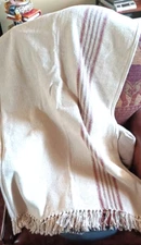 Primitives By Kathy Throw Blanket - New