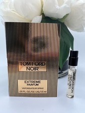Noir Tom Ford cologne - a fragrance for men 2012