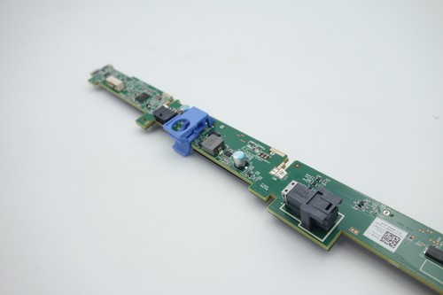 BACKPLANE DELL POWEREDGE R440 R640 4 DISK LFF - Zdjęcie 7 z 7