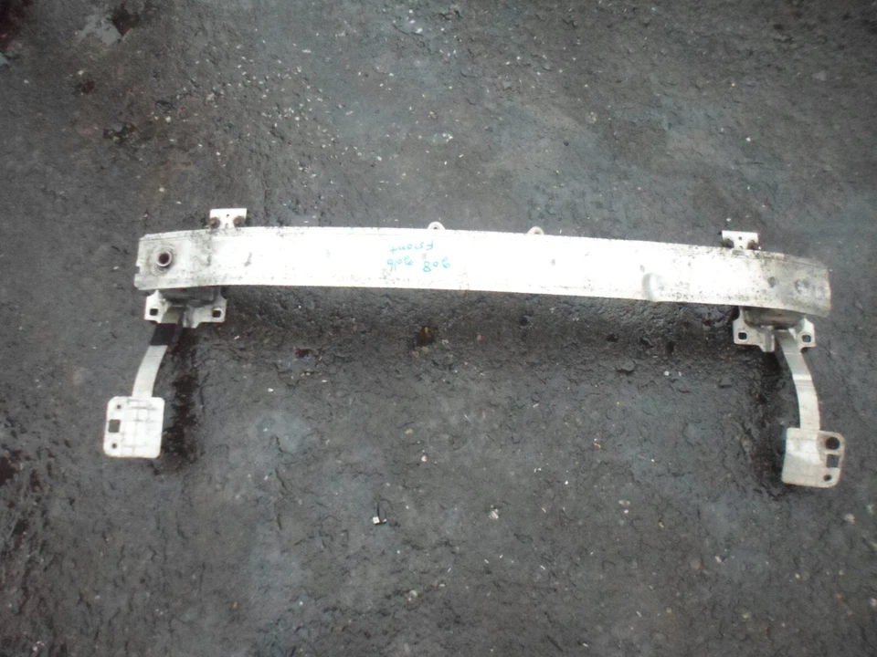 PEUGEOT 208 2016 FACELIFT FRONT BUMPER REINFORCEMENT CRASH BASH BAR