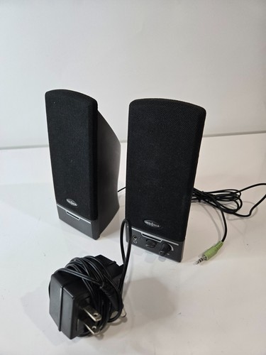 Insignia NS-PCS20 Computer Speakers - Picture 8 of 8