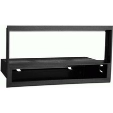 Metra 99-5800 Stereo Dash Kit w/ Pocket for 1997-1998 Ford F150 Truck/Expedition