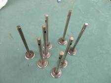 1940 Packard Engine Exhaust Valve Set 341321 Nos