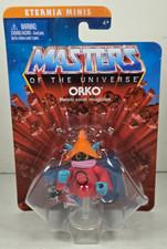 Masters of the Universe Orko Eternia Minis Figure MOTU Mattel