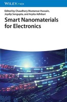 Smart Nanomaterials For Electronics Chaudhery Mustansar Hussain (U. A.) Buch