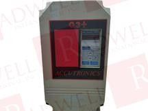 ACCUTRONICS G3 / G3 (USED)